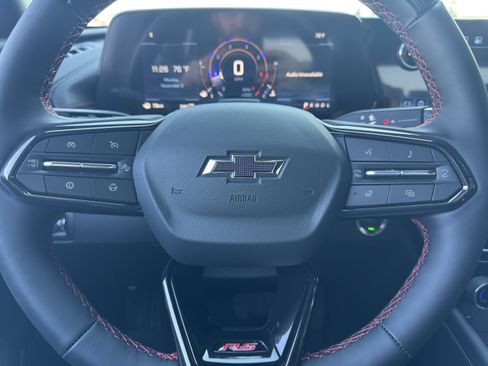 New 2026 Chevrolet Traverse RS w/ LPO, Floor Liner Package image 29