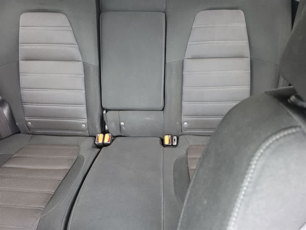 Certified 2020 Honda CR-V EX image 14