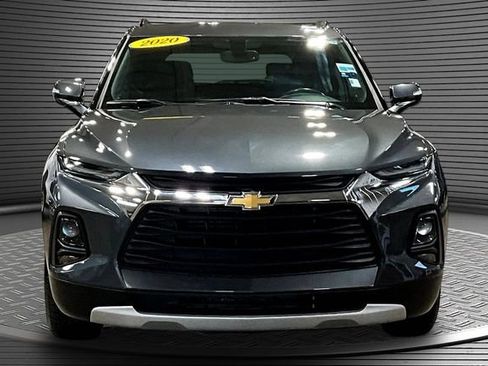 Used 2020 Chevrolet Blazer LT FWD image 2