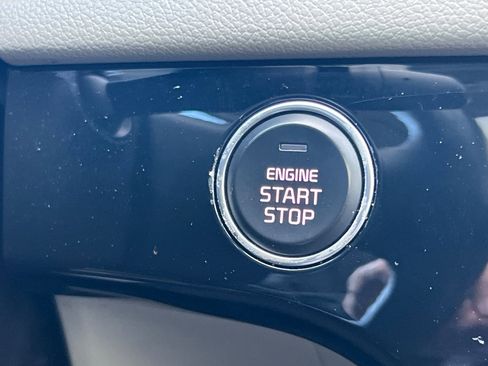 Used 2018 Kia Sportage EX w/ EX Premium Package image 22