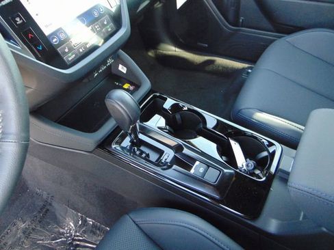New 2026 Subaru Forester Limited AWD/4WD image 14