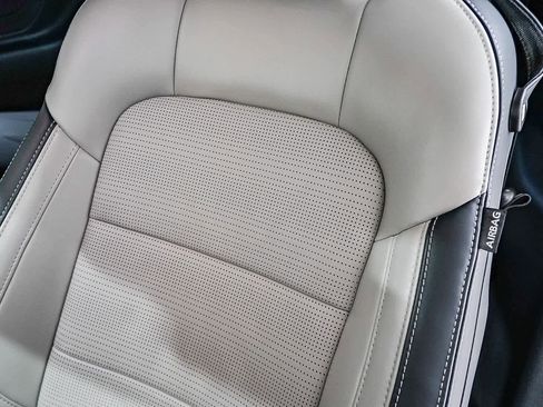 Used 2025 Ford Mustang GT Premium w/ 60th Anniversary Package image 27