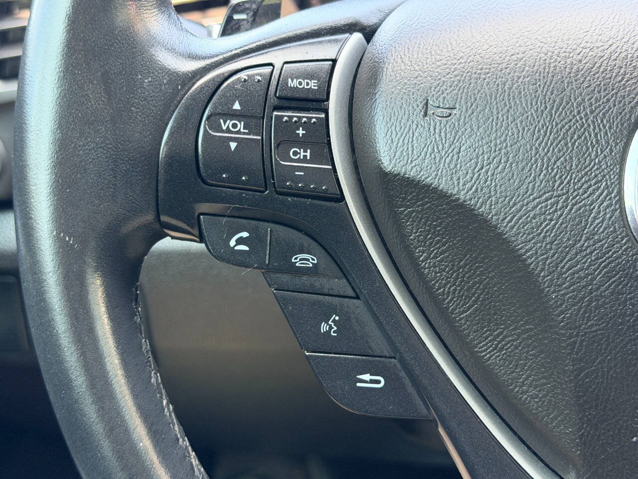 Used 2016 Acura ILX FWD image 32