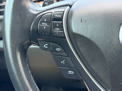 Used 2016 Acura ILX FWD image 32