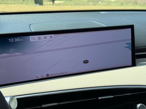 New 2026 Genesis GV70 2.5T Advanced AWD/4WD image 4