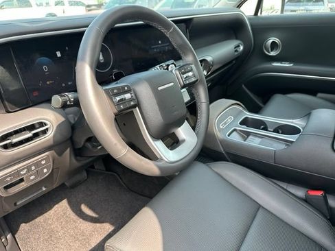 Used 2026 Hyundai Palisade Limited AWD/4WD image 26