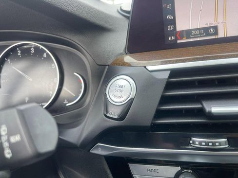 Used 2021 BMW X3 xDrive30i w/ Convenience Package image 31