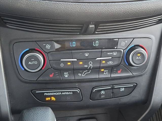 Used 2018 Ford Escape SE w/ SE Sync 3 Package AWD/4WD image 11