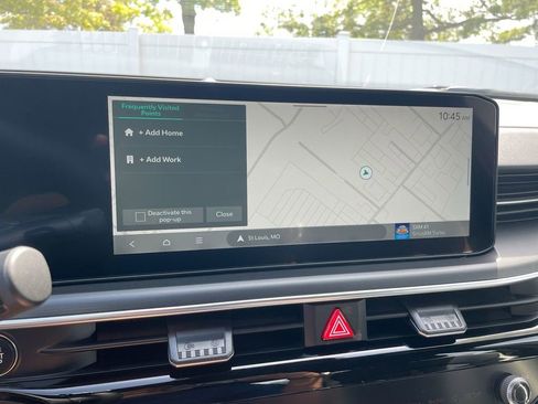 New 2026 Kia K5 GT-Line w/ GT-Line Premium Package image 45