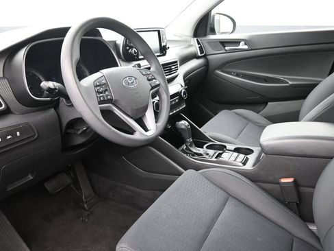 Used 2020 Hyundai Tucson Value FWD image 10
