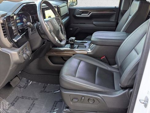 Used 2023 Chevrolet Silverado 1500 RST w/ Texas Edition Plus image 15