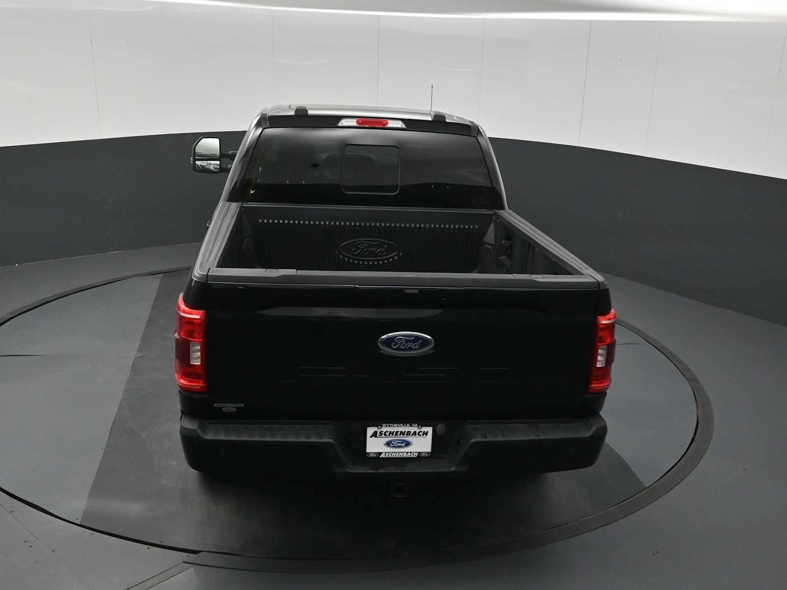 Certified 2023 Ford F150 XLT w/ Equipment Group 302A High AWD/4WD image 27