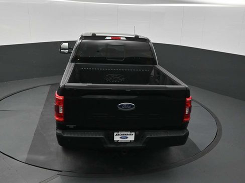 Used 2023 Ford F150 XLT w/ Equipment Group 302A High AWD/4WD image 27