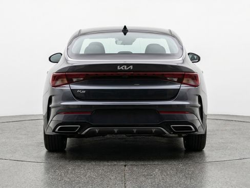 Used 2025 Kia K5 LXS FWD image 7