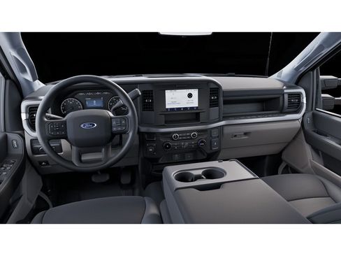 New 2025 Ford F350 XL w/ XL Driver Assist Package image 39