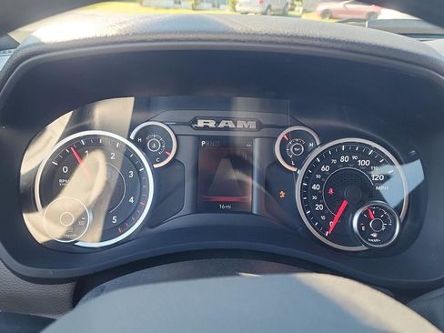 New 2026 RAM 2500 Tradesman image 11