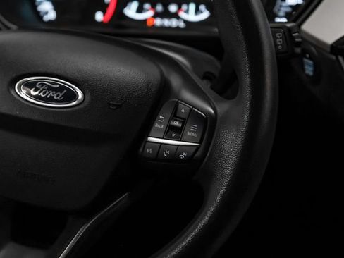 Used 2022 Ford Escape SE FWD image 19