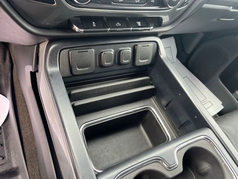 Used 2015 Chevrolet Silverado 3500 LT image 16