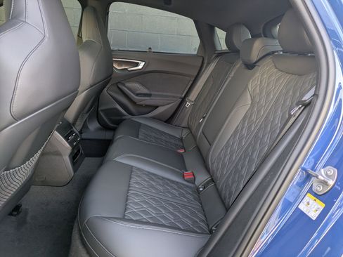 New 2025 Audi S5 Premium Plus image 15