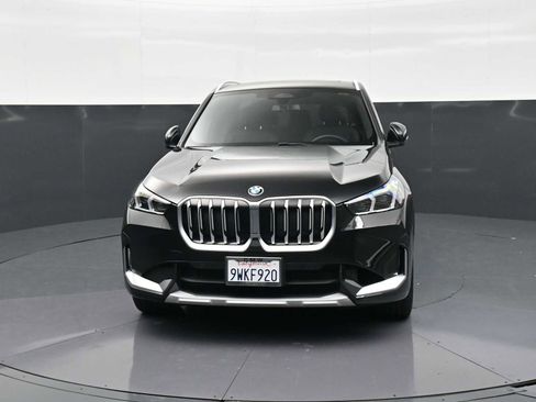 Used 2026 BMW X1 xDrive28i w/ Convenience Package AWD/4WD image 2