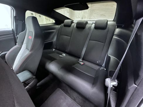 Used 2019 Honda Civic Si image 11