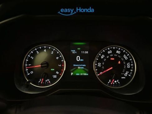 Used 2022 Toyota RAV4 XLE Premium FWD image 9