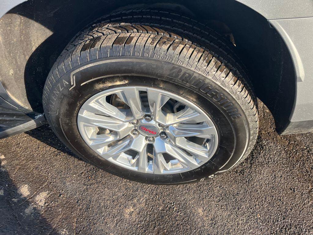 Used 2023 GMC Yukon Denali AWD/4WD image 37