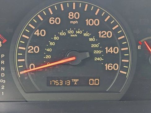 Used 2005 Honda Accord LX image 11