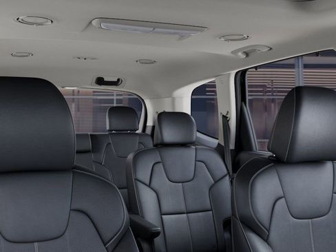 Certified 2024 Kia Telluride EX w/ EX Captain's Chair Package AWD/4WD image 27
