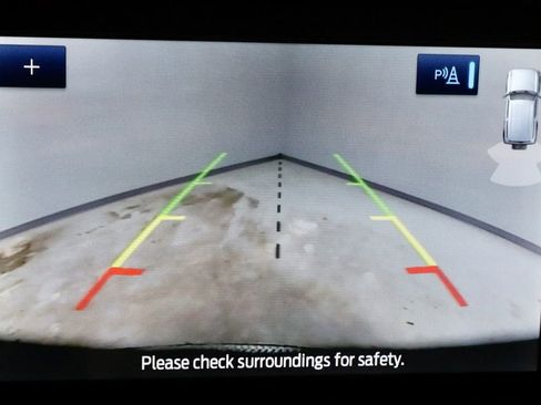 Certified 2022 Ford Bronco Big Bend AWD/4WD image 2