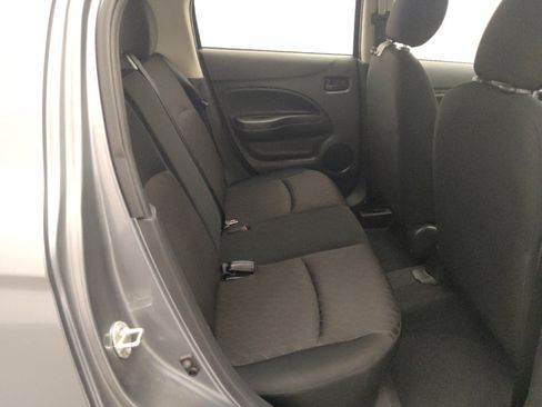 Used 2022 Mitsubishi Mirage LE FWD image 19