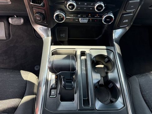 Used 2023 Ford F150 XLT w/ Equipment Group 302A High AWD/4WD image 33