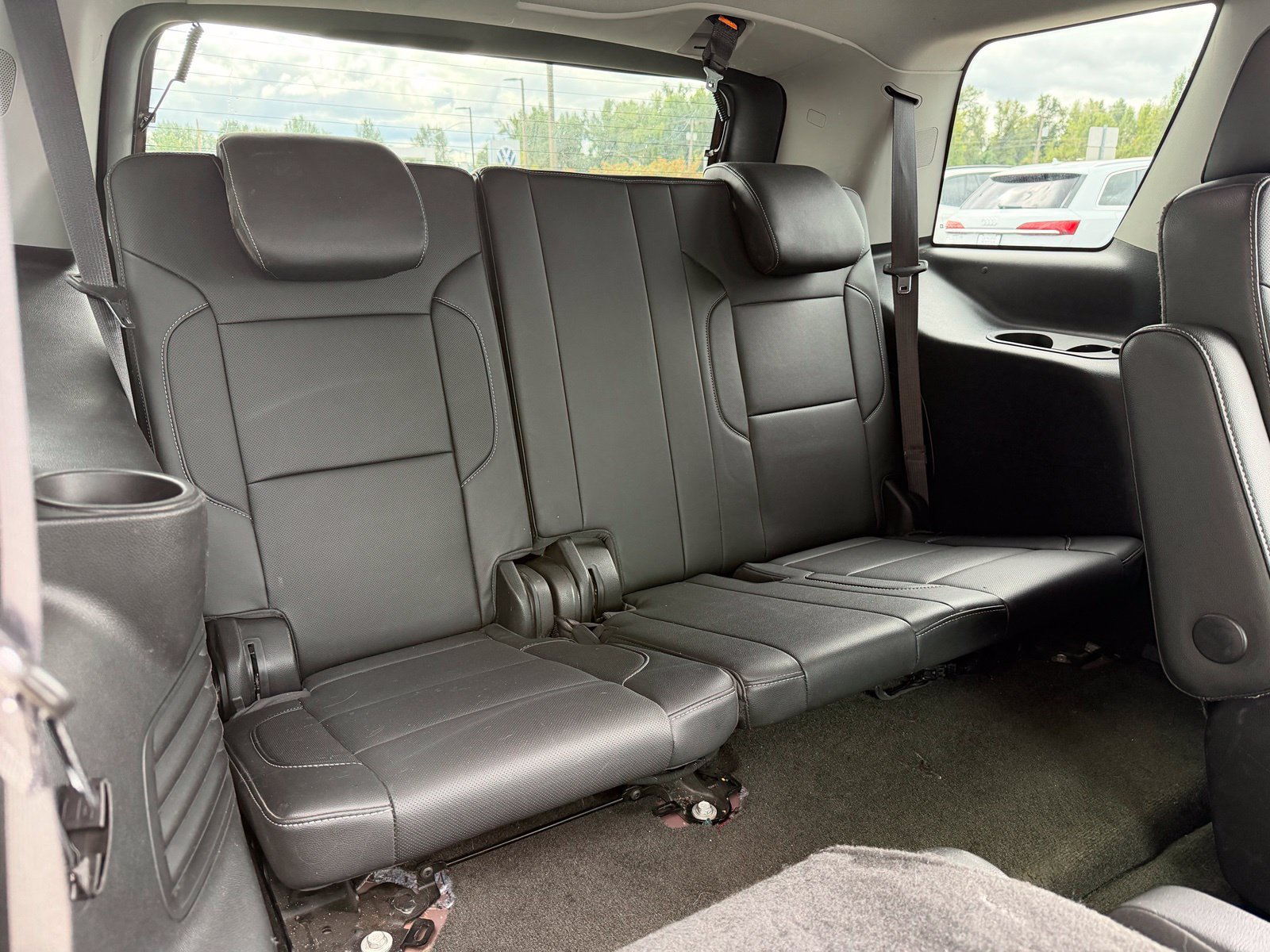 Used 2018 GMC Yukon SLT w/ HD Trailering Package AWD/4WD image 23