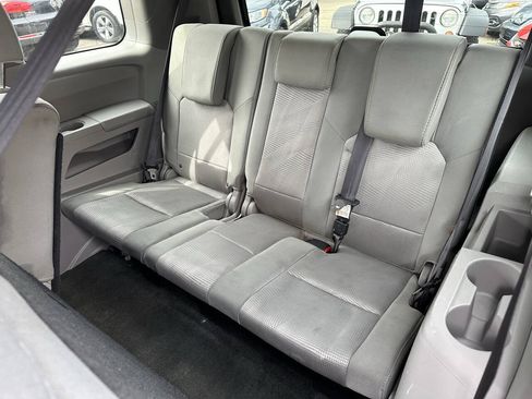Used 2013 Honda Pilot LX image 22