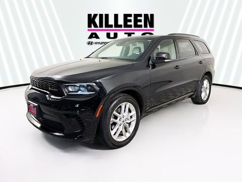 Used 2024 Dodge Durango GT image 3