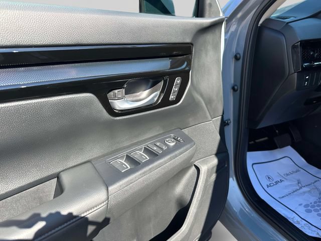 Used 2024 Honda CR-V EX-L image 14