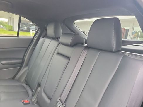 New 2026 Mitsubishi Eclipse Cross SEL image 13