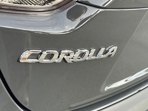 New 2026 Toyota Corolla SE FWD image 10