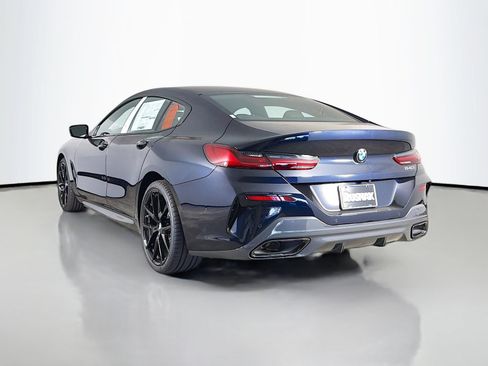 New 2026 BMW 840i RWD image 5