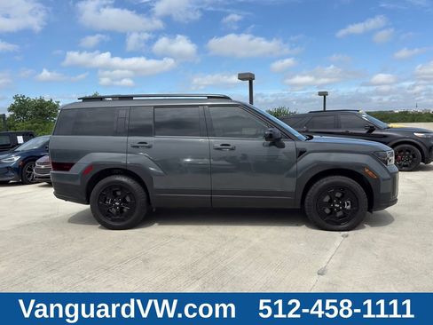 Used 2025 Hyundai Santa Fe XRT AWD/4WD image 5