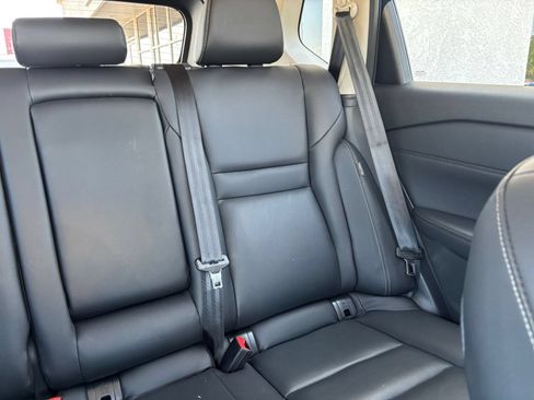 Used 2026 Nissan Rogue SL FWD image 35
