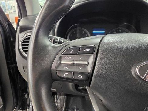 Used 2021 Hyundai Kona SEL AWD/4WD image 11