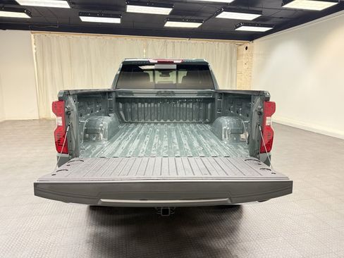 New 2026 Chevrolet Silverado 1500 LT w/ All Star Edition Plus image 5