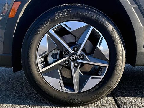 Used 2025 Hyundai Tucson SEL image 7