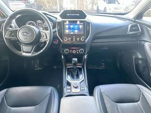 Used 2024 Subaru Forester Touring AWD/4WD image 24