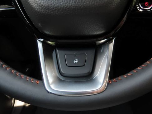 New 2026 Honda CR-V TrailSport image 22