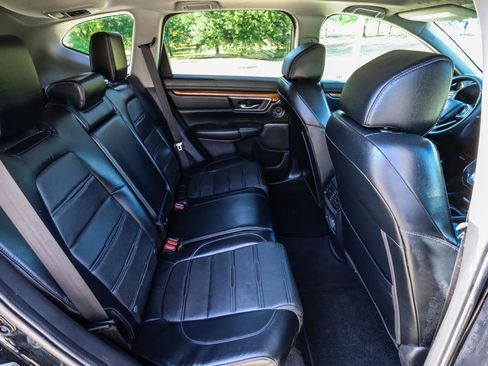 Used 2020 Honda CR-V EX image 37