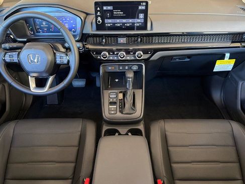New 2026 Honda CR-V EX-L image 13
