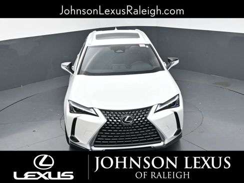 Used 2025 Lexus UX 300h FWD w/ Accessory Package (Z1) image 23