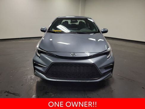 Used 2024 Toyota Corolla SE image 3